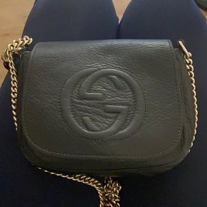 Gucci mini bag